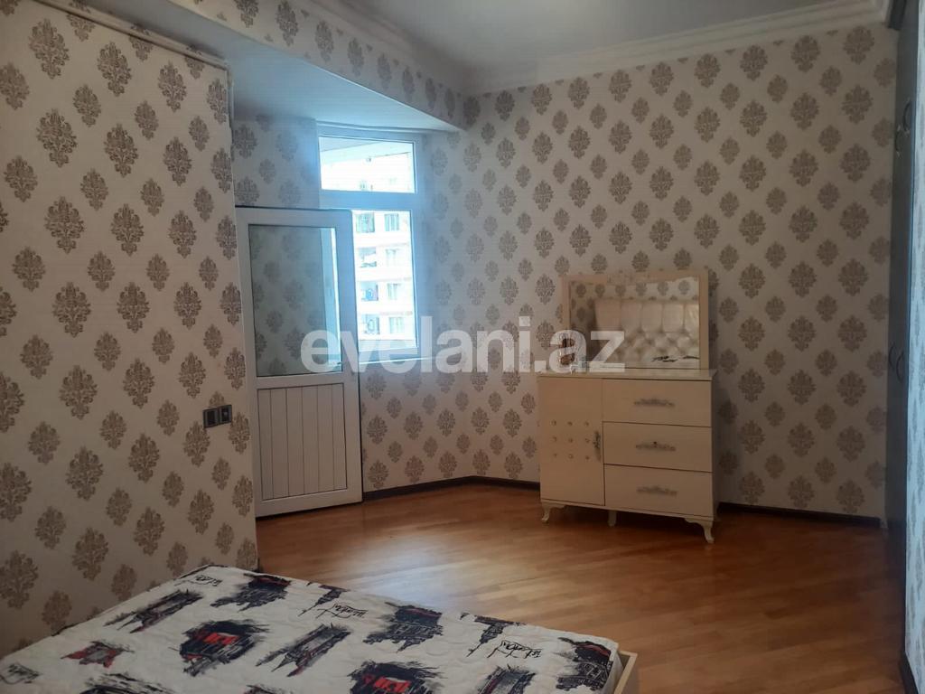 Kirayə verilir, yeni tikili, 3 otaqlı, 90 m², Bakı, Yasamal r, 20 yanvar m.