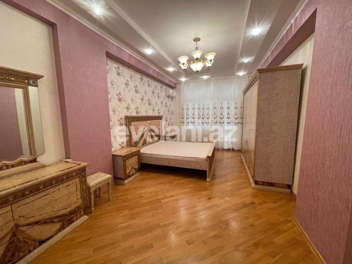 Kirayə verilir, yeni tikili, 3 otaqlı, 176 m², Bakı, Yasamal r, İnşaatçılar m.