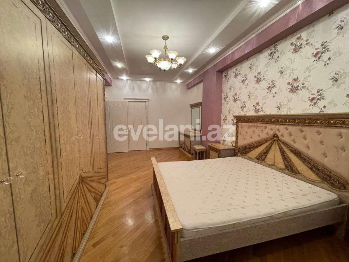Kirayə verilir, yeni tikili, 3 otaqlı, 176 m², Bakı, Yasamal r, İnşaatçılar m.