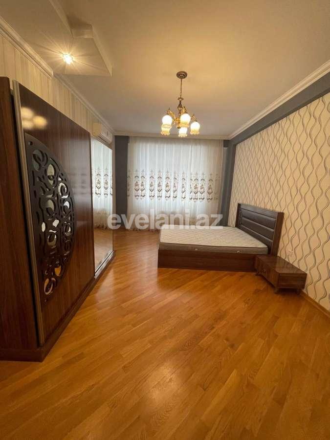 Kirayə verilir, yeni tikili, 3 otaqlı, 176 m², Bakı, Yasamal r, İnşaatçılar m.