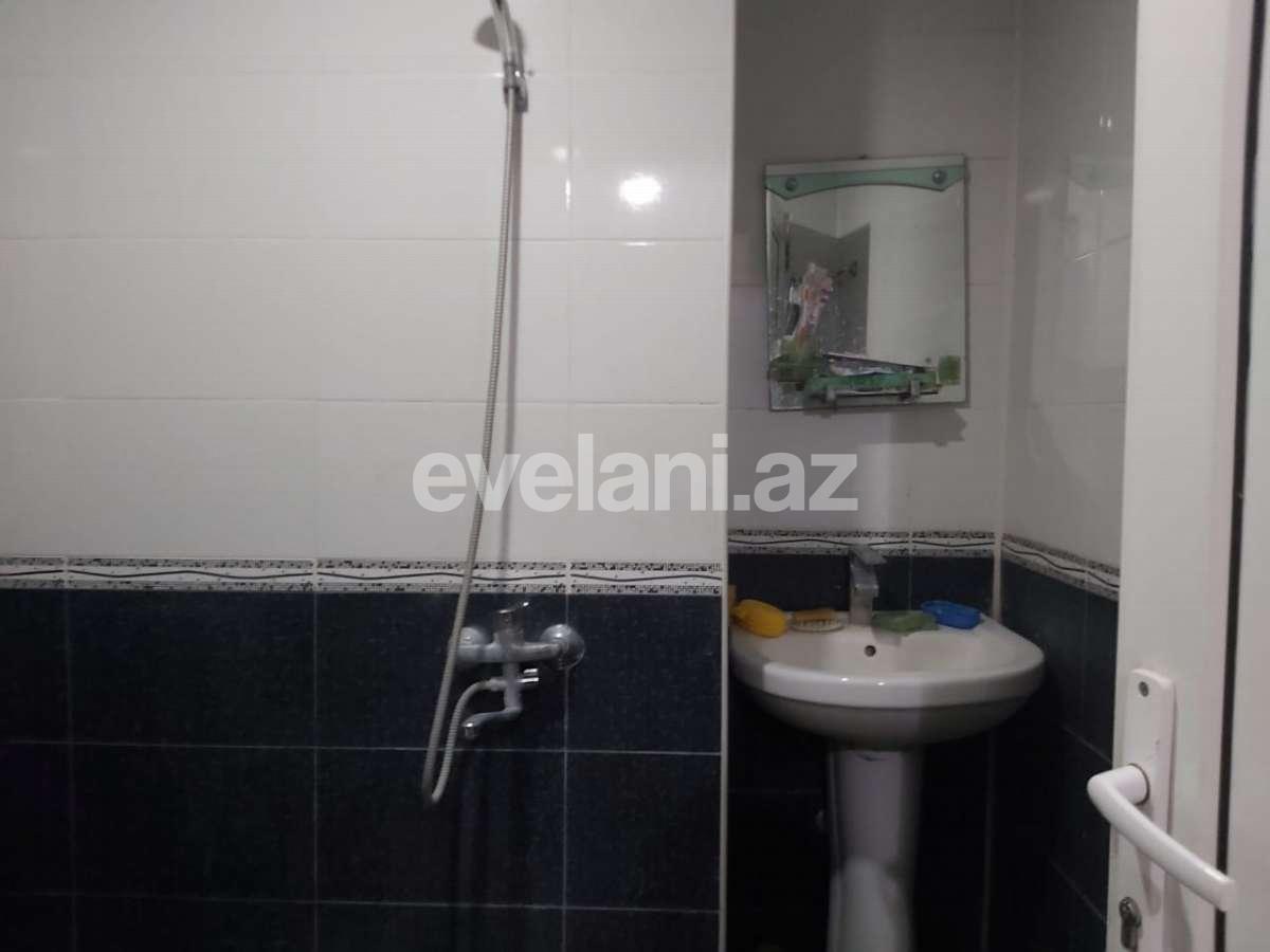Kirayə verilir, yeni tikili, 2 otaqlı, 74.99 m², Bakı, Yasamal r, İnşaatçılar m.