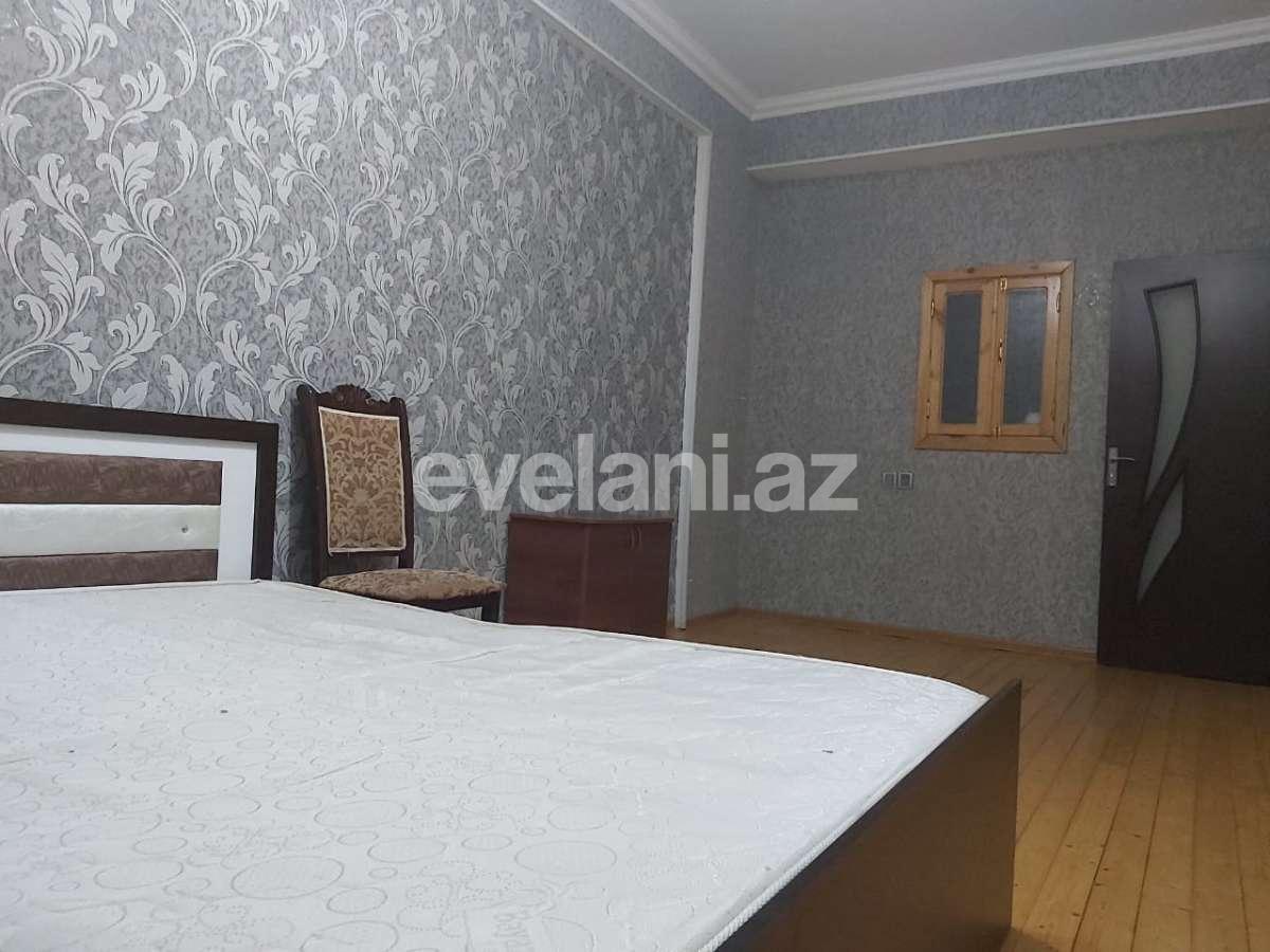Kirayə verilir, yeni tikili, 2 otaqlı, 74.99 m², Bakı, Yasamal r, İnşaatçılar m.