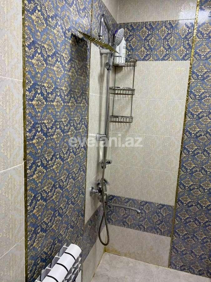 Kirayə verilir, yeni tikili, 2 otaqlı, 60 m², Bakı, Nəsimi r, Gənclik m.