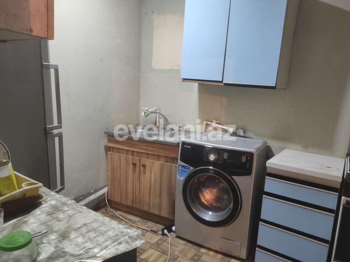 Rent, garden / house, 3 room, 90 m², Baku, Nasimi r, Ganjlik m.