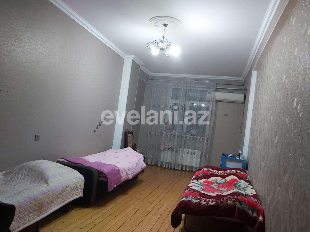 Kirayə verilir, yeni tikili, 3 otaqlı, 90 m², Bakı, Yasamal r, Yeni Yasamal q, 20 yanvar m.
