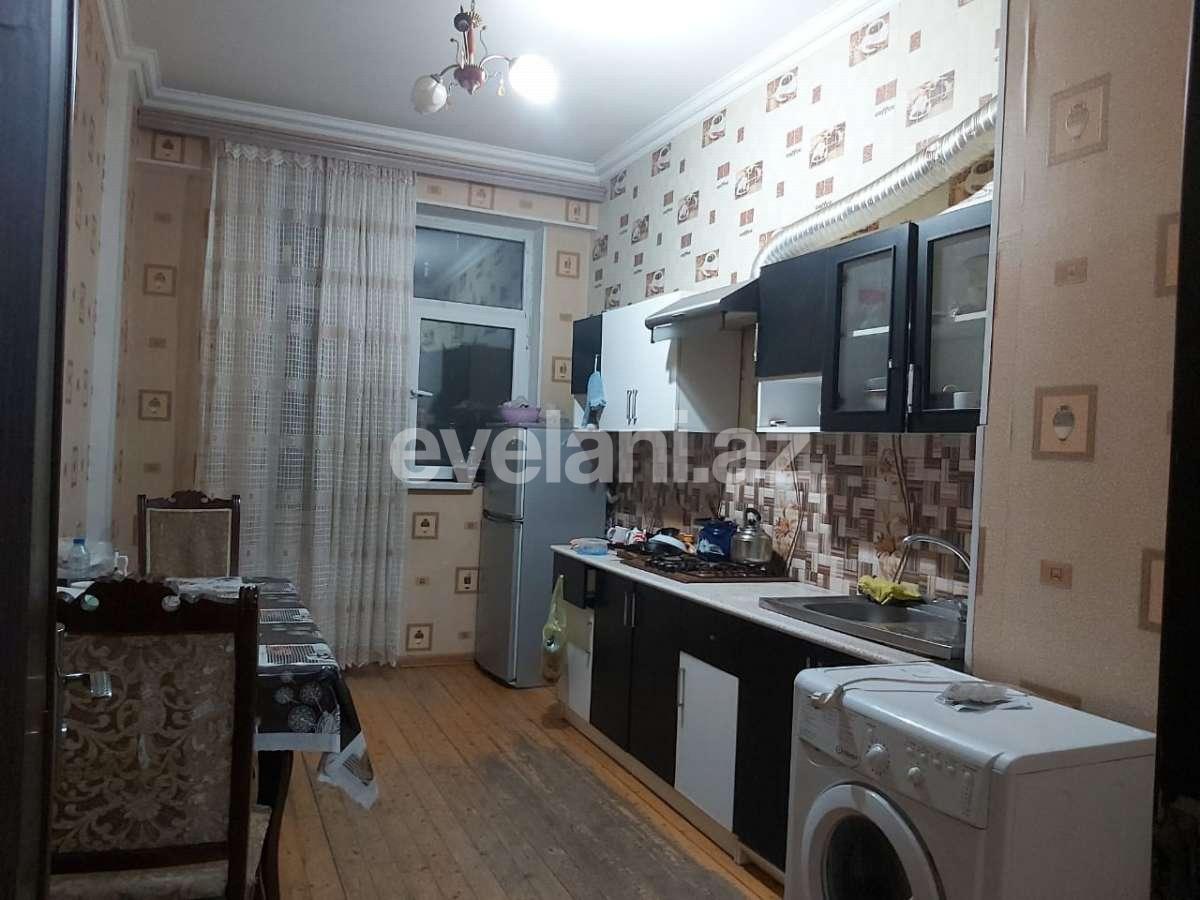 Kirayə verilir, yeni tikili, 3 otaqlı, 90 m², Bakı, Yasamal r, Yeni Yasamal q, 20 yanvar m.