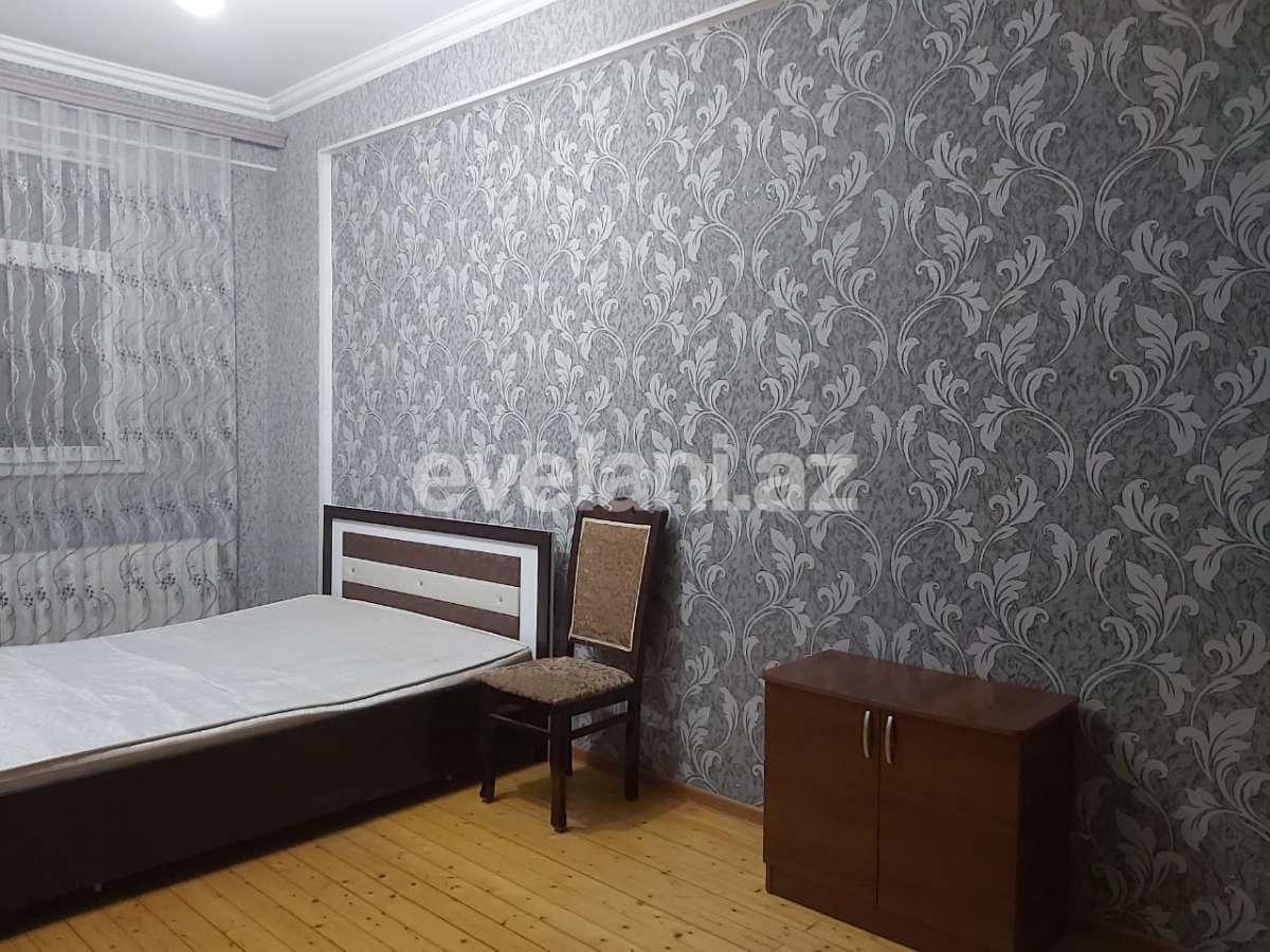 Kirayə verilir, yeni tikili, 3 otaqlı, 90 m², Bakı, Yasamal r, Yeni Yasamal q, 20 yanvar m.