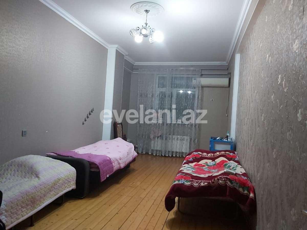 Kirayə verilir, yeni tikili, 3 otaqlı, 90 m², Bakı, Yasamal r, Yeni Yasamal q, 20 yanvar m.