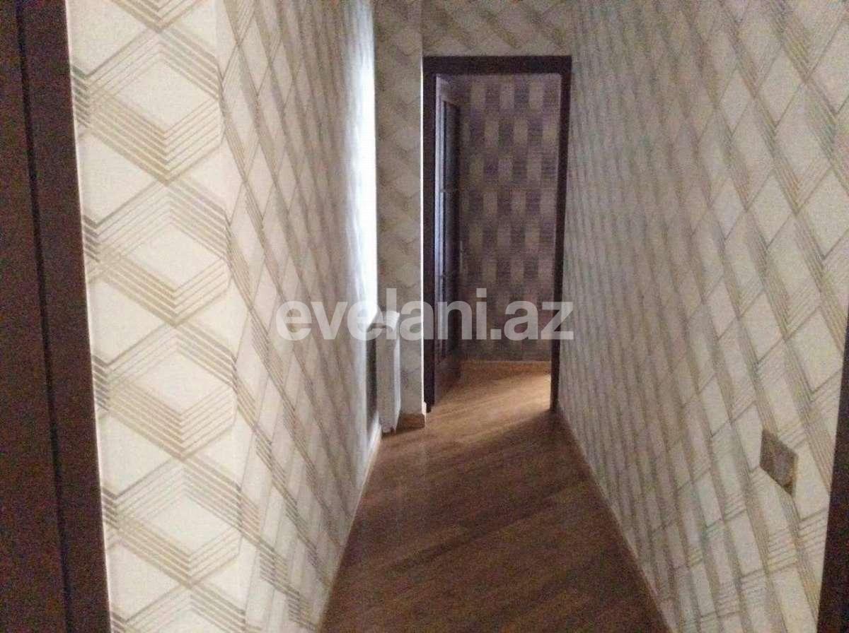 Kirayə verilir, yeni tikili, 2 otaqlı, 100 m², Bakı, Xətai r, Ağ şəhər q, Şah İsmayıl Xətai m.