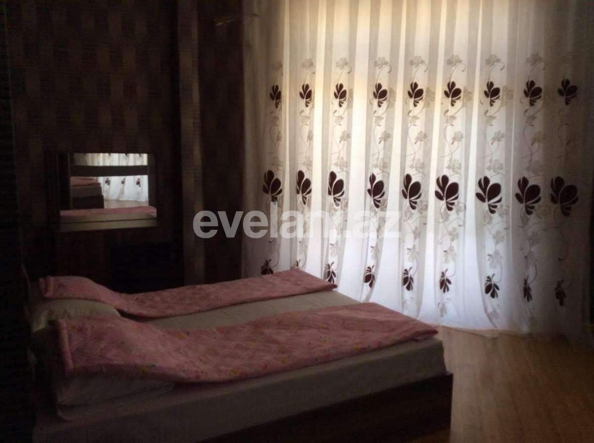 Kirayə verilir, yeni tikili, 2 otaqlı, 100 m², Bakı, Xətai r, Ağ şəhər q, Şah İsmayıl Xətai m.