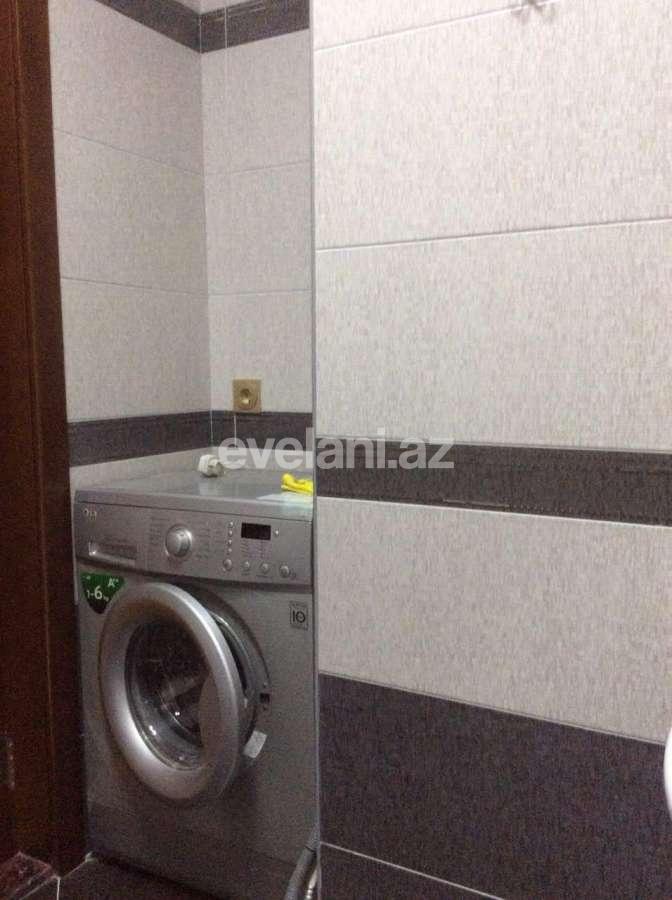 Kirayə verilir, yeni tikili, 2 otaqlı, 100 m², Bakı, Xətai r, Ağ şəhər q, Şah İsmayıl Xətai m.