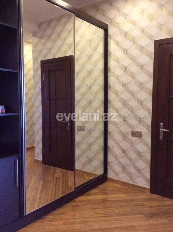 Kirayə verilir, yeni tikili, 2 otaqlı, 100 m², Bakı, Xətai r, Ağ şəhər q, Şah İsmayıl Xətai m.