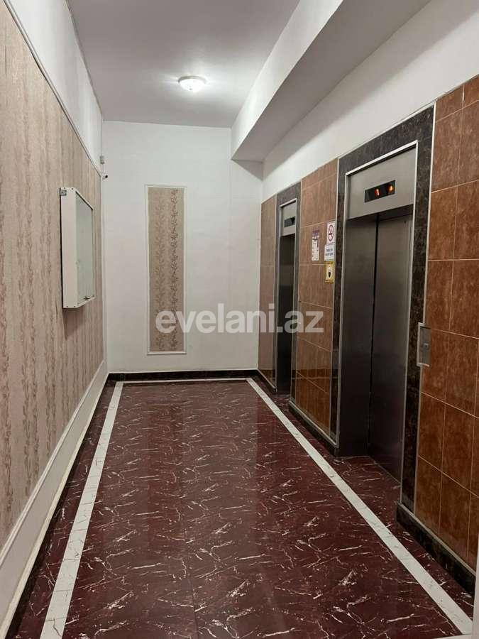 Kirayə verilir, yeni tikili, 3 otaqlı, 160 m², Bakı, Nərimanov r, Nəriman Nərimanov m.