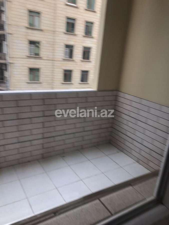 Rent, new building, 3 room, 150 m², Baku, Yasamal r, Nizami m.