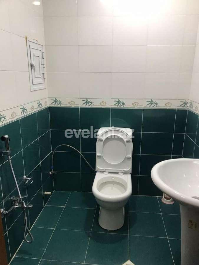 Rent, new building, 3 room, 150 m², Baku, Yasamal r, Nizami m.