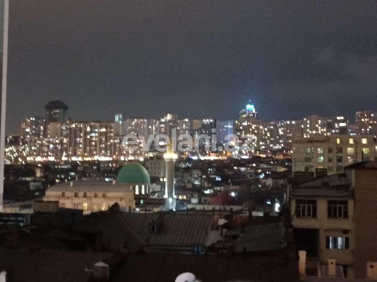 Kirayə verilir, yeni tikili, 3 otaqlı, 114.99 m², Bakı, Nəsimi r, Nizami m.