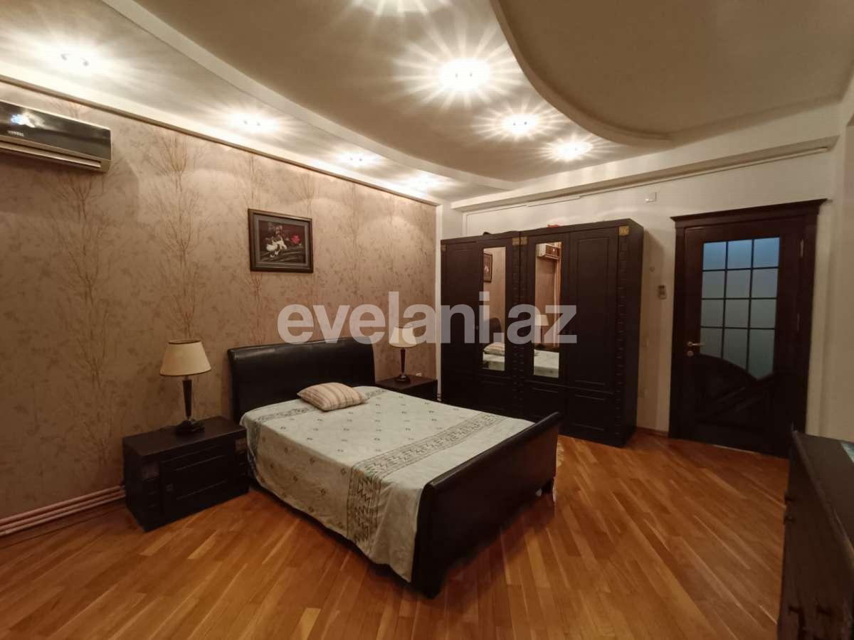Kirayə verilir, yeni tikili, 3 otaqlı, 114.99 m², Bakı, Nəsimi r, Nizami m.