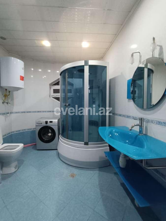 Kirayə verilir, yeni tikili, 3 otaqlı, 114.99 m², Bakı, Nəsimi r, Nizami m.