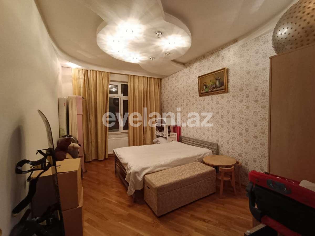 Kirayə verilir, yeni tikili, 3 otaqlı, 114.99 m², Bakı, Nəsimi r, Nizami m.