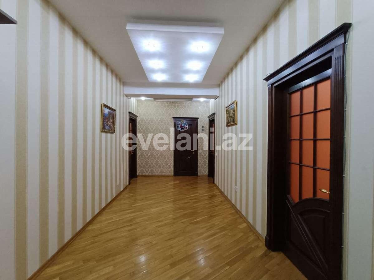 Kirayə verilir, yeni tikili, 3 otaqlı, 114.99 m², Bakı, Nəsimi r, Nizami m.