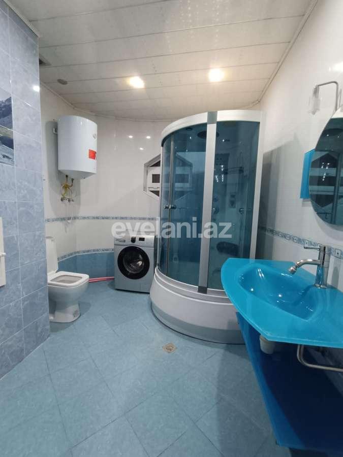 Kirayə verilir, yeni tikili, 3 otaqlı, 114.99 m², Bakı, Nəsimi r, Nizami m.