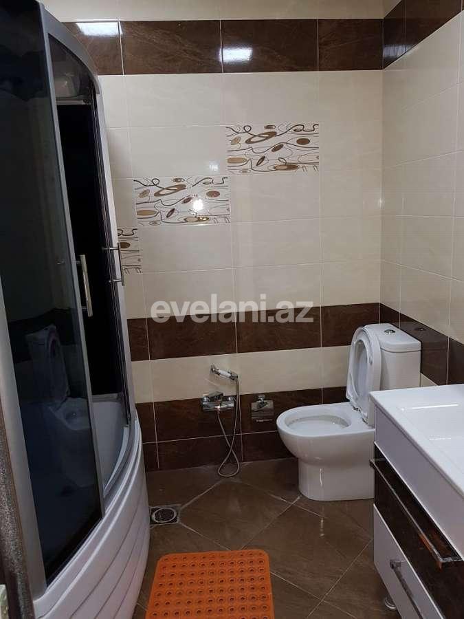 Satılır, yeni tikili, 4 otaqlı, 142 m², Bakı, Nəsimi r, 28 may m.