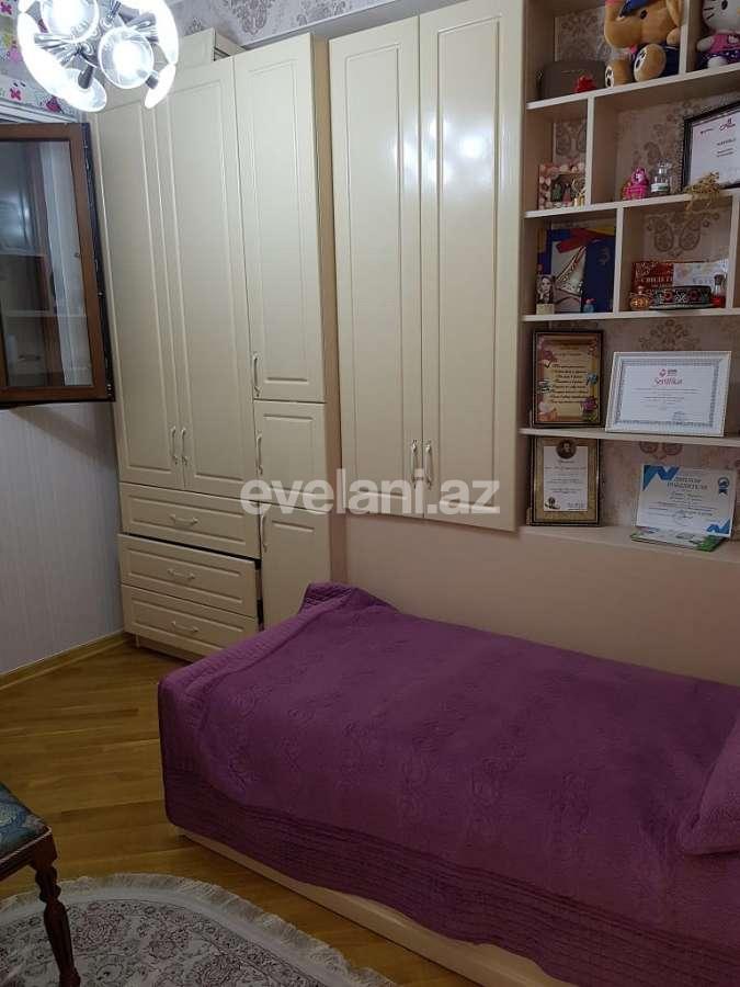 Satılır, yeni tikili, 4 otaqlı, 142 m², Bakı, Nəsimi r, 28 may m.
