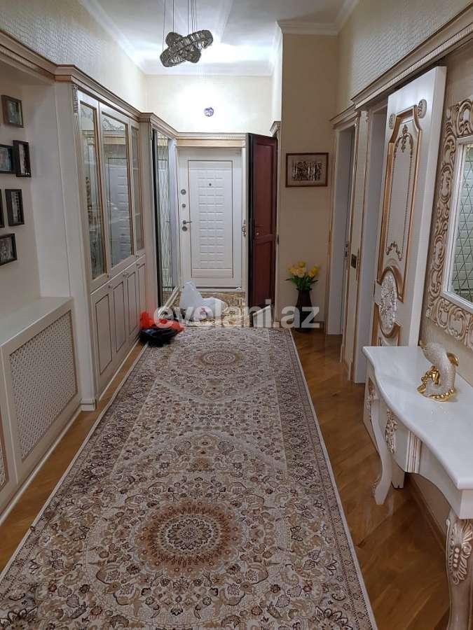 Satılır, yeni tikili, 4 otaqlı, 142 m², Bakı, Nəsimi r, 28 may m.