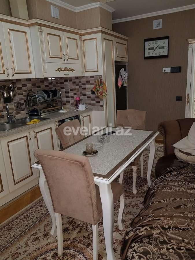 Satılır, yeni tikili, 4 otaqlı, 142 m², Bakı, Nəsimi r, 28 may m.