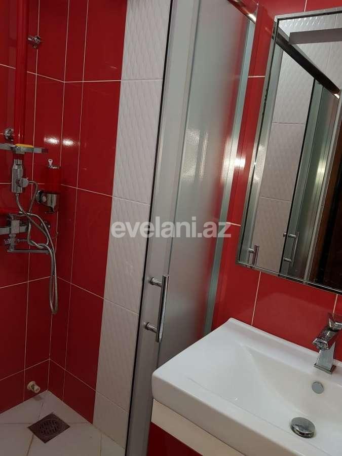 Satılır, yeni tikili, 4 otaqlı, 142 m², Bakı, Nəsimi r, 28 may m.