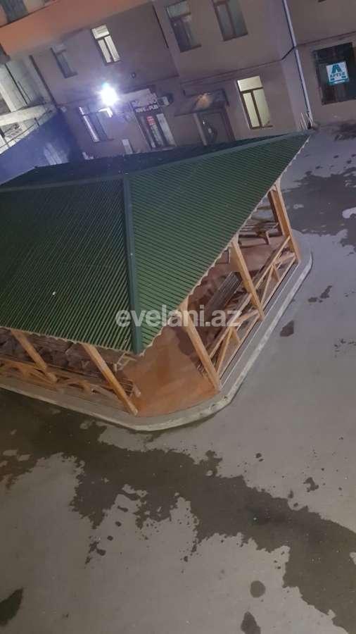 Satılır, yeni tikili, 4 otaqlı, 142 m², Bakı, Nəsimi r, 28 may m.