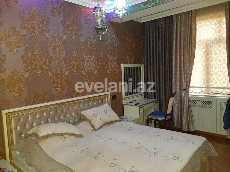 Satılır, yeni tikili, 4 otaqlı, 142 m², Bakı, Nəsimi r, 28 may m.