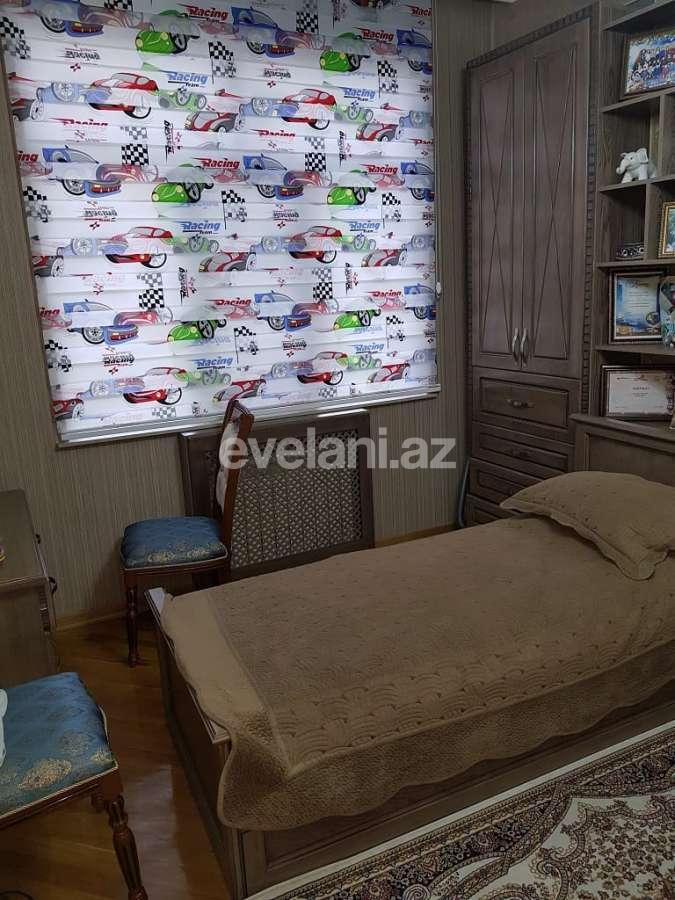 Satılır, yeni tikili, 4 otaqlı, 142 m², Bakı, Nəsimi r, 28 may m.