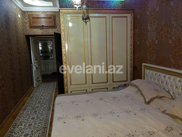 Satılır, yeni tikili, 4 otaqlı, 142 m², Bakı, Nəsimi r, 28 may m.
