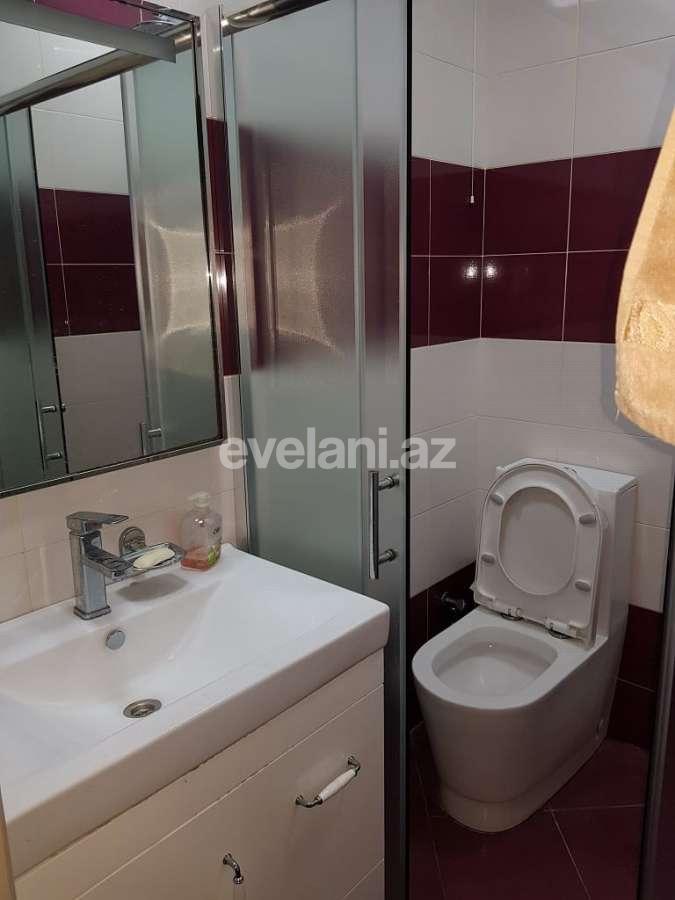 Satılır, yeni tikili, 4 otaqlı, 142 m², Bakı, Nəsimi r, 28 may m.