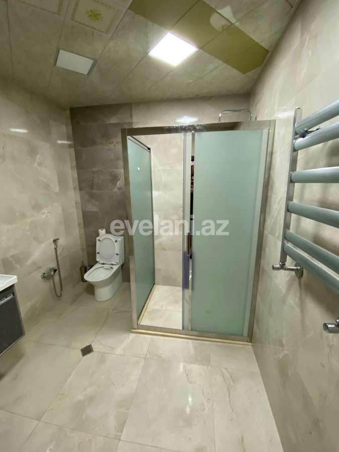 Kirayə verilir, yeni tikili, 2 otaqlı, 102 m², Bakı, Nərimanov r, Nəriman Nərimanov m.