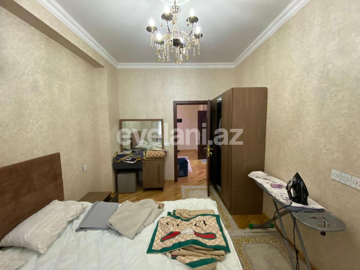 Kirayə verilir, yeni tikili, 2 otaqlı, 102 m², Bakı, Nərimanov r, Nəriman Nərimanov m.