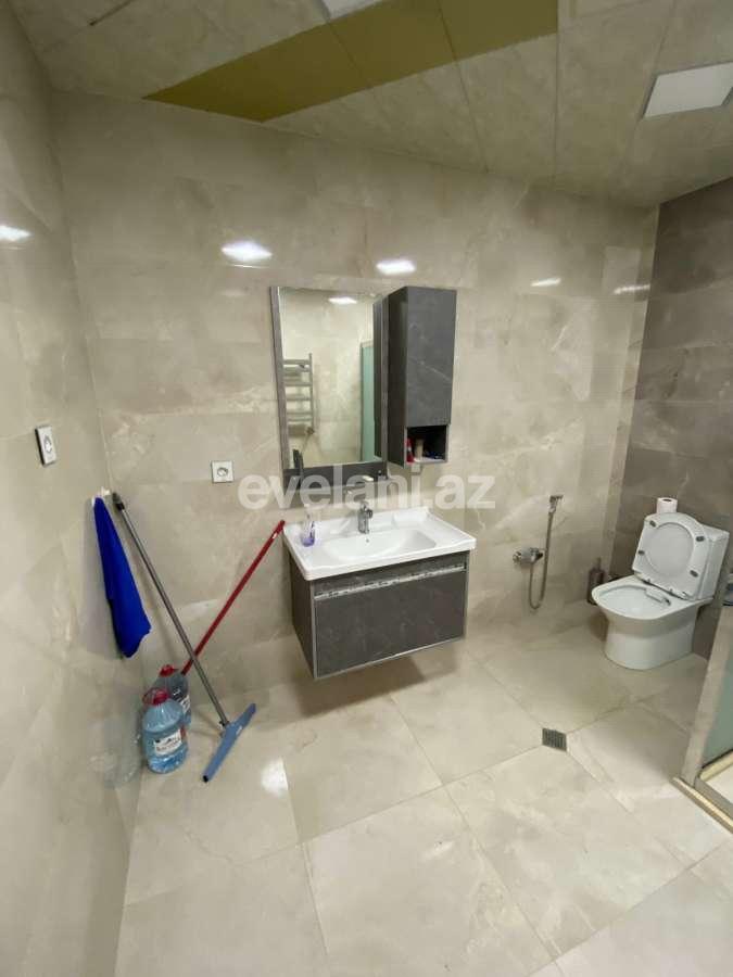 Kirayə verilir, yeni tikili, 2 otaqlı, 102 m², Bakı, Nərimanov r, Nəriman Nərimanov m.