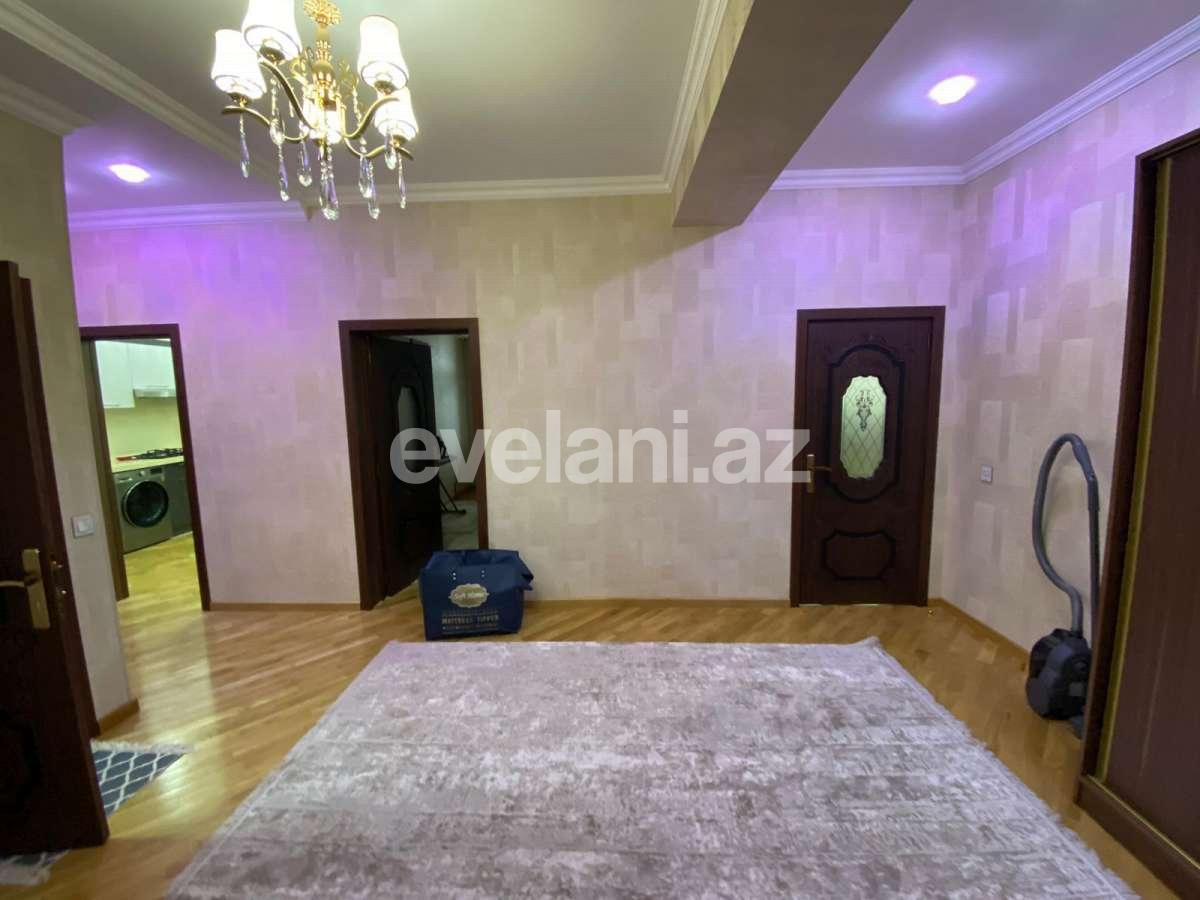 Kirayə verilir, yeni tikili, 2 otaqlı, 102 m², Bakı, Nərimanov r, Nəriman Nərimanov m.