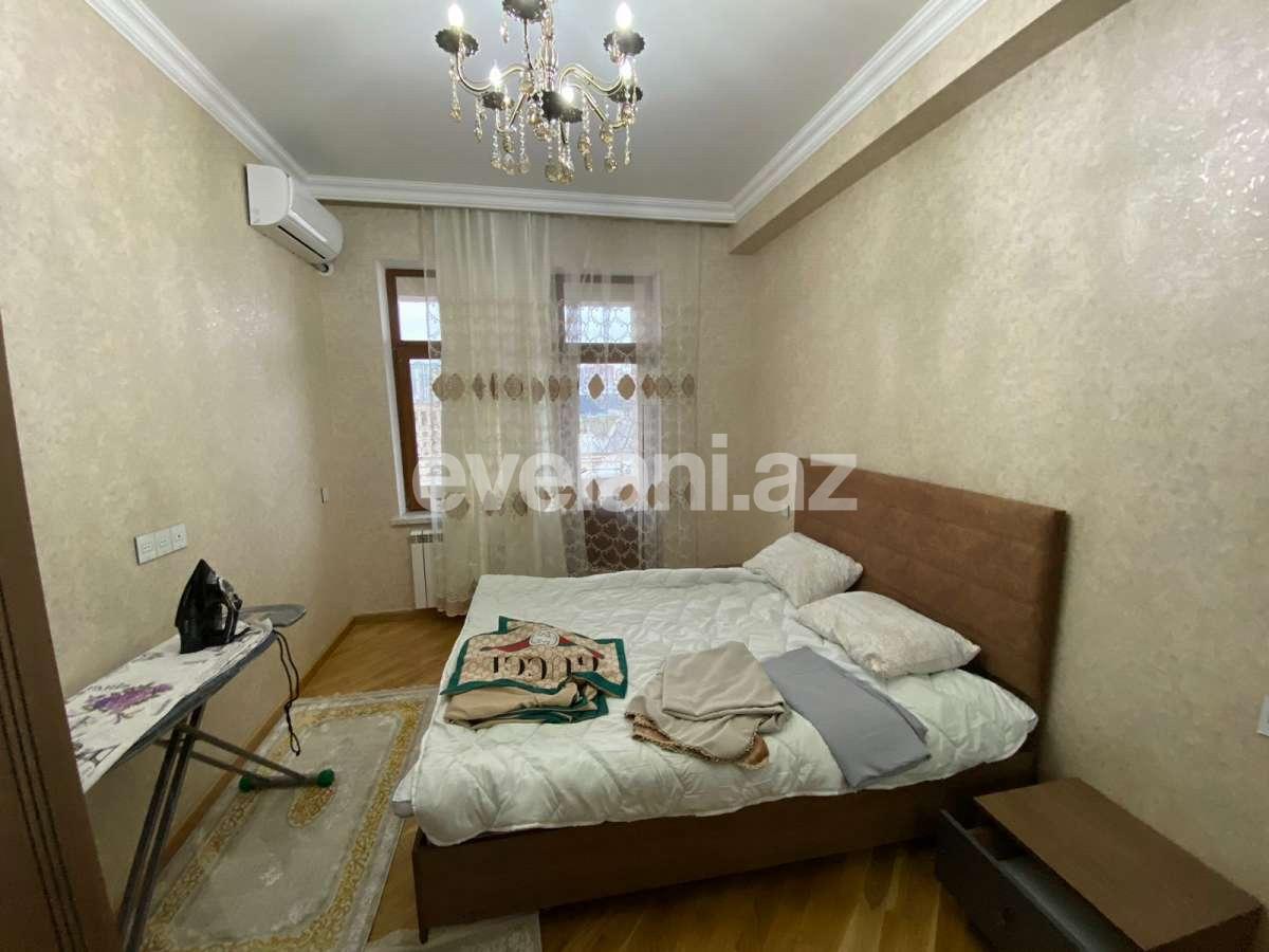 Kirayə verilir, yeni tikili, 2 otaqlı, 102 m², Bakı, Nərimanov r, Nəriman Nərimanov m.