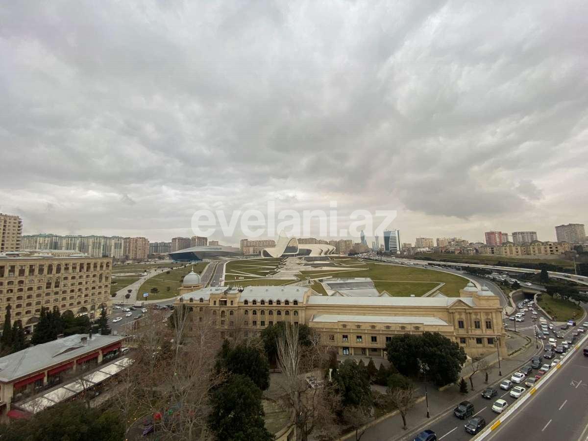 Kirayə verilir, yeni tikili, 2 otaqlı, 102 m², Bakı, Nərimanov r, Nəriman Nərimanov m.