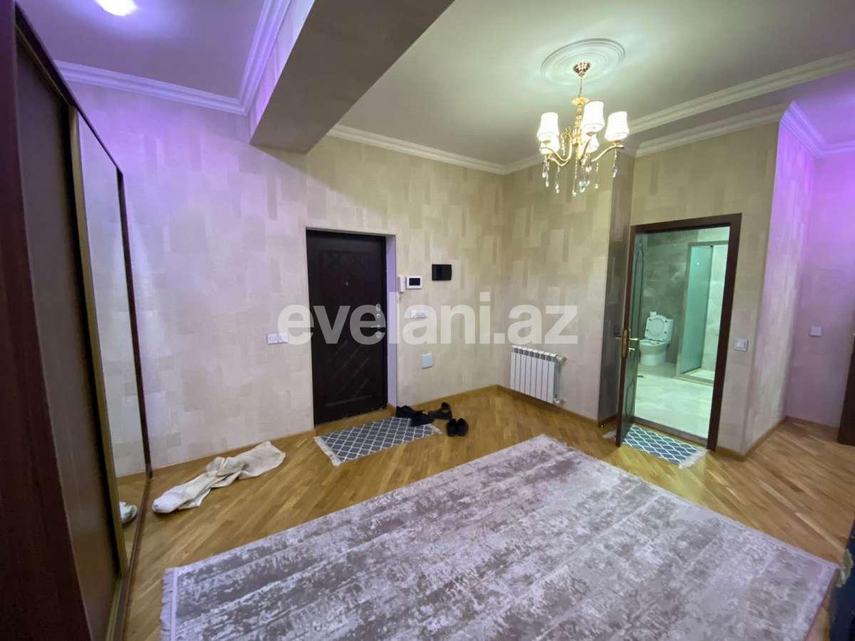Kirayə verilir, yeni tikili, 2 otaqlı, 102 m², Bakı, Nərimanov r, Nəriman Nərimanov m.
