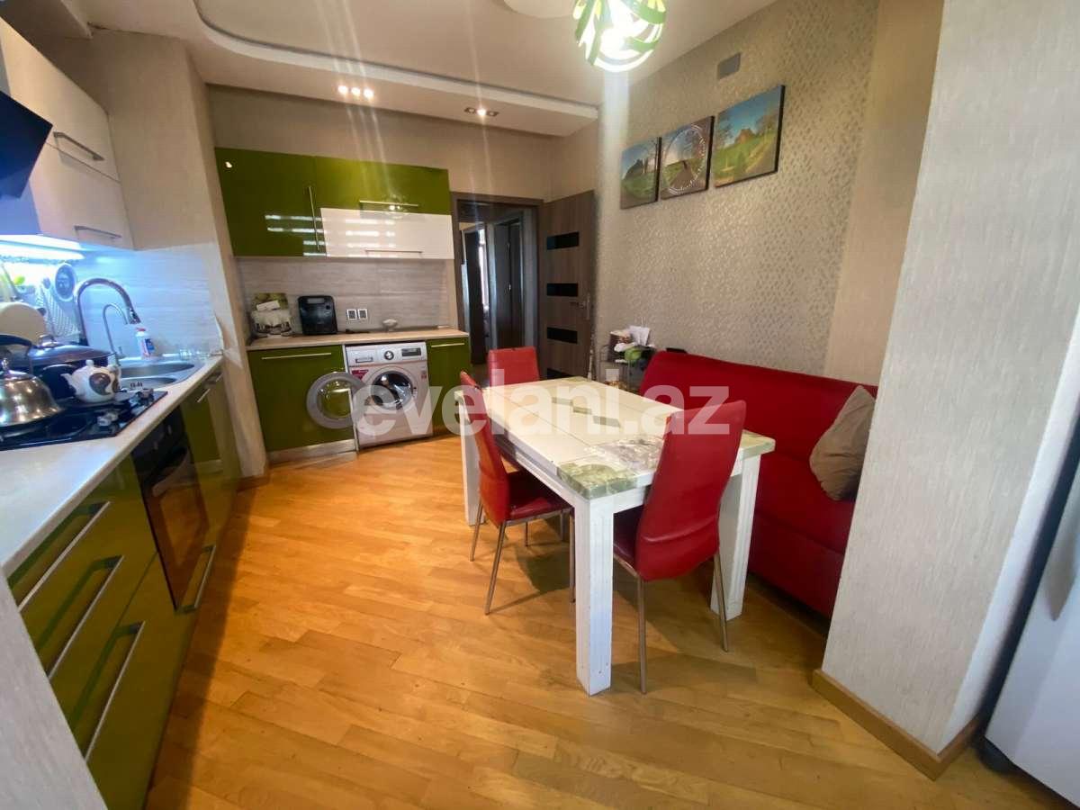 Kirayə verilir, köhnə tikili, 3 otaqlı, 100 m², Bakı, Nərimanov r, Nəriman Nərimanov m.