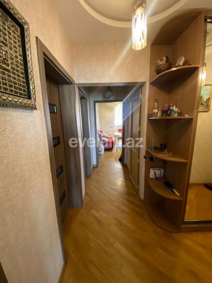 Kirayə verilir, köhnə tikili, 3 otaqlı, 100 m², Bakı, Nərimanov r, Nəriman Nərimanov m.