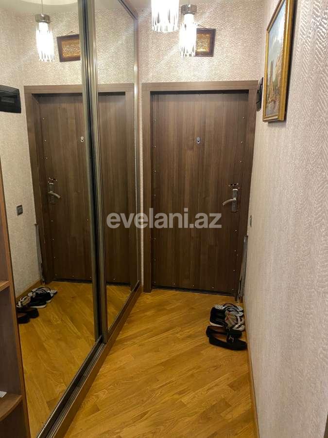 Kirayə verilir, köhnə tikili, 3 otaqlı, 100 m², Bakı, Nərimanov r, Nəriman Nərimanov m.