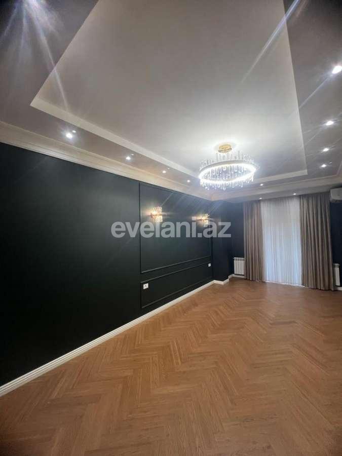 Satılır, yeni tikili, 4 otaqlı, 190 m², Bakı, Nəsimi r, Gənclik m.