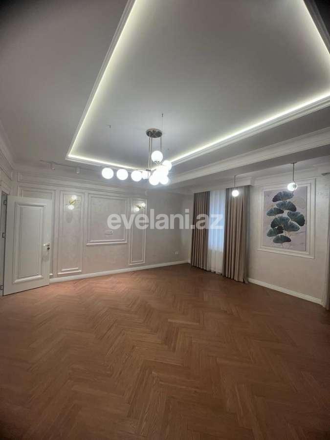 Satılır, yeni tikili, 4 otaqlı, 190 m², Bakı, Nəsimi r, Gənclik m.