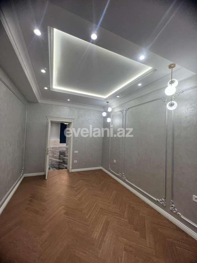 Satılır, yeni tikili, 4 otaqlı, 190 m², Bakı, Nəsimi r, Gənclik m.
