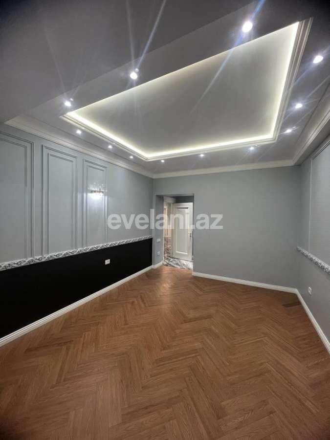 Satılır, yeni tikili, 4 otaqlı, 190 m², Bakı, Nəsimi r, Gənclik m.