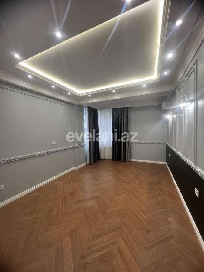 Satılır, yeni tikili, 4 otaqlı, 190 m², Bakı, Nəsimi r, Gənclik m.